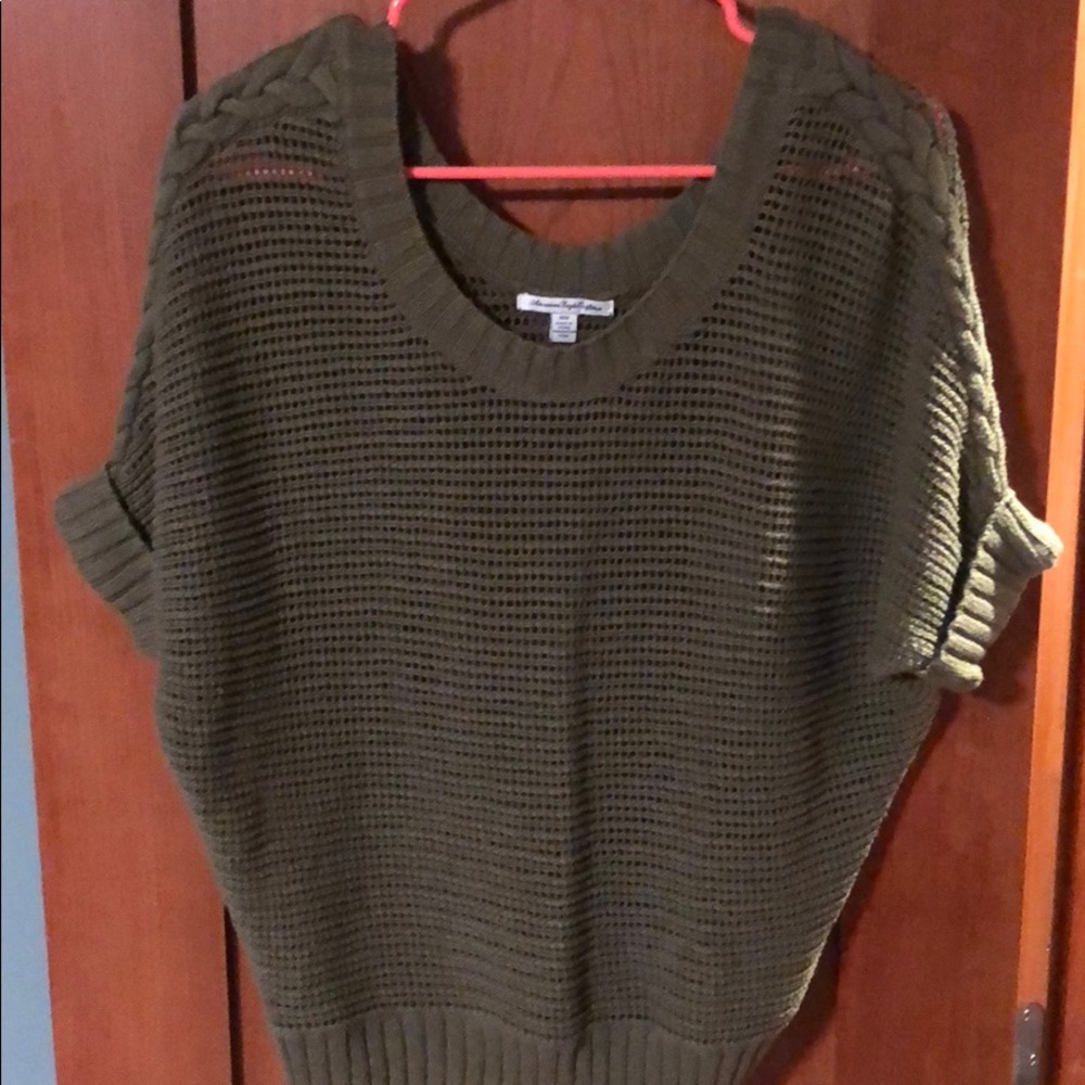 American Eagle sweater